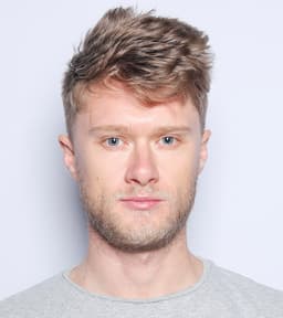 Alex Thorp