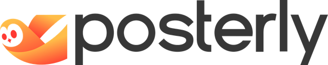 Posterly