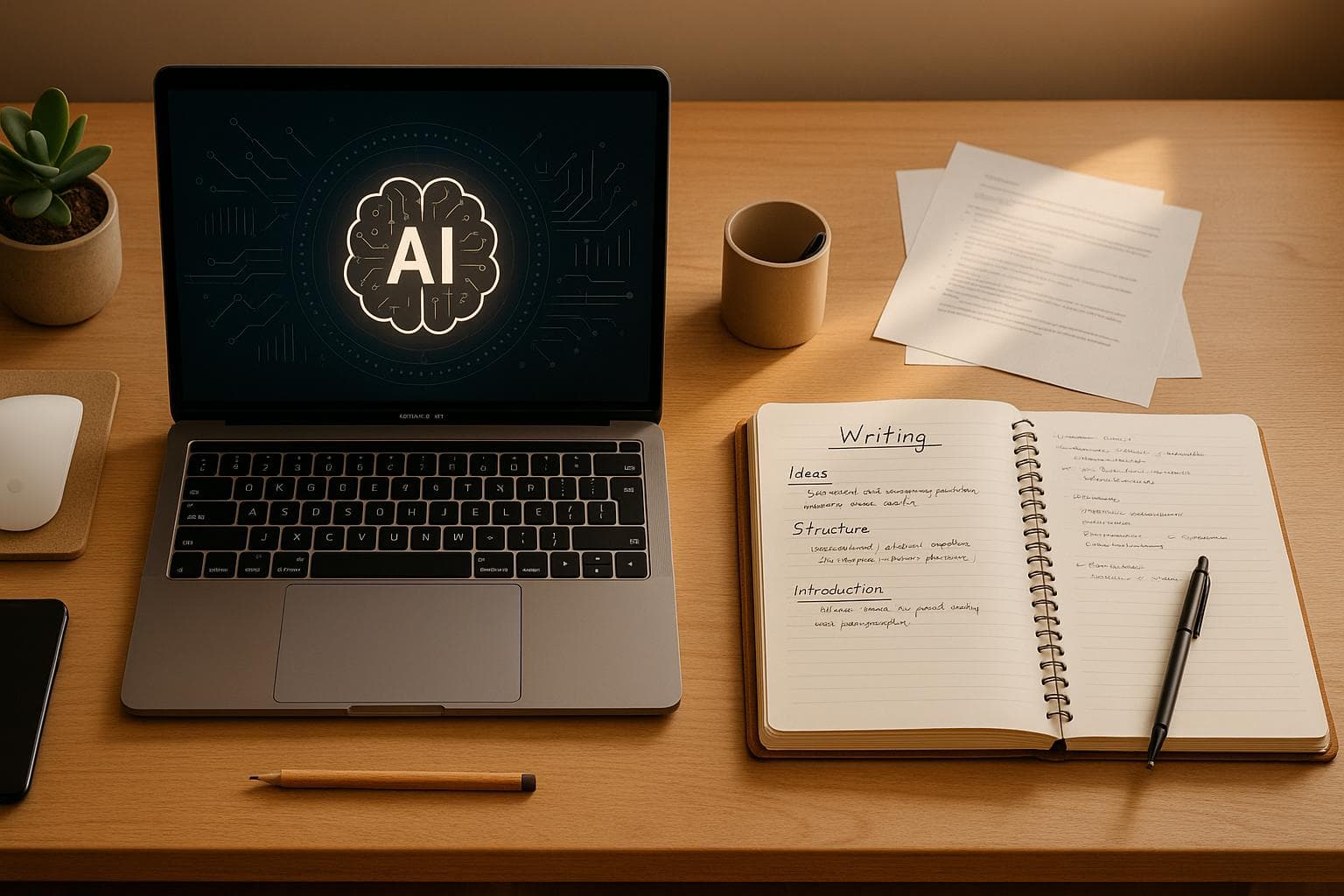 AI Content Creation vs Manual Writing: Which Wins?