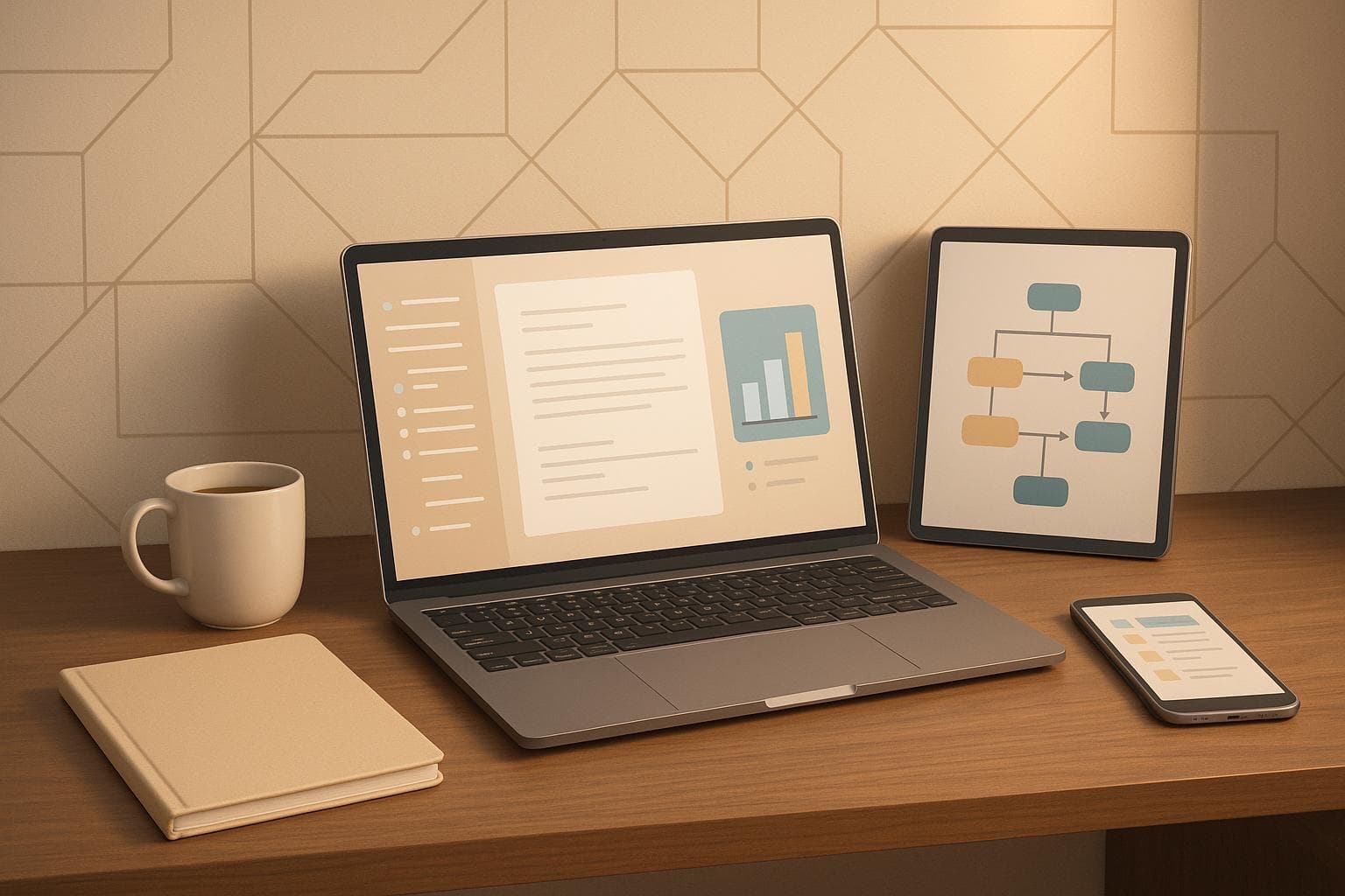 5 Ways to Automate Your Content Creation Process