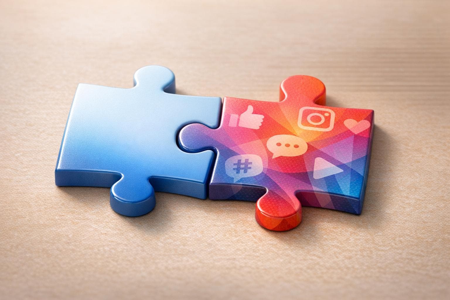 Content Consistency vs. Platform Customization