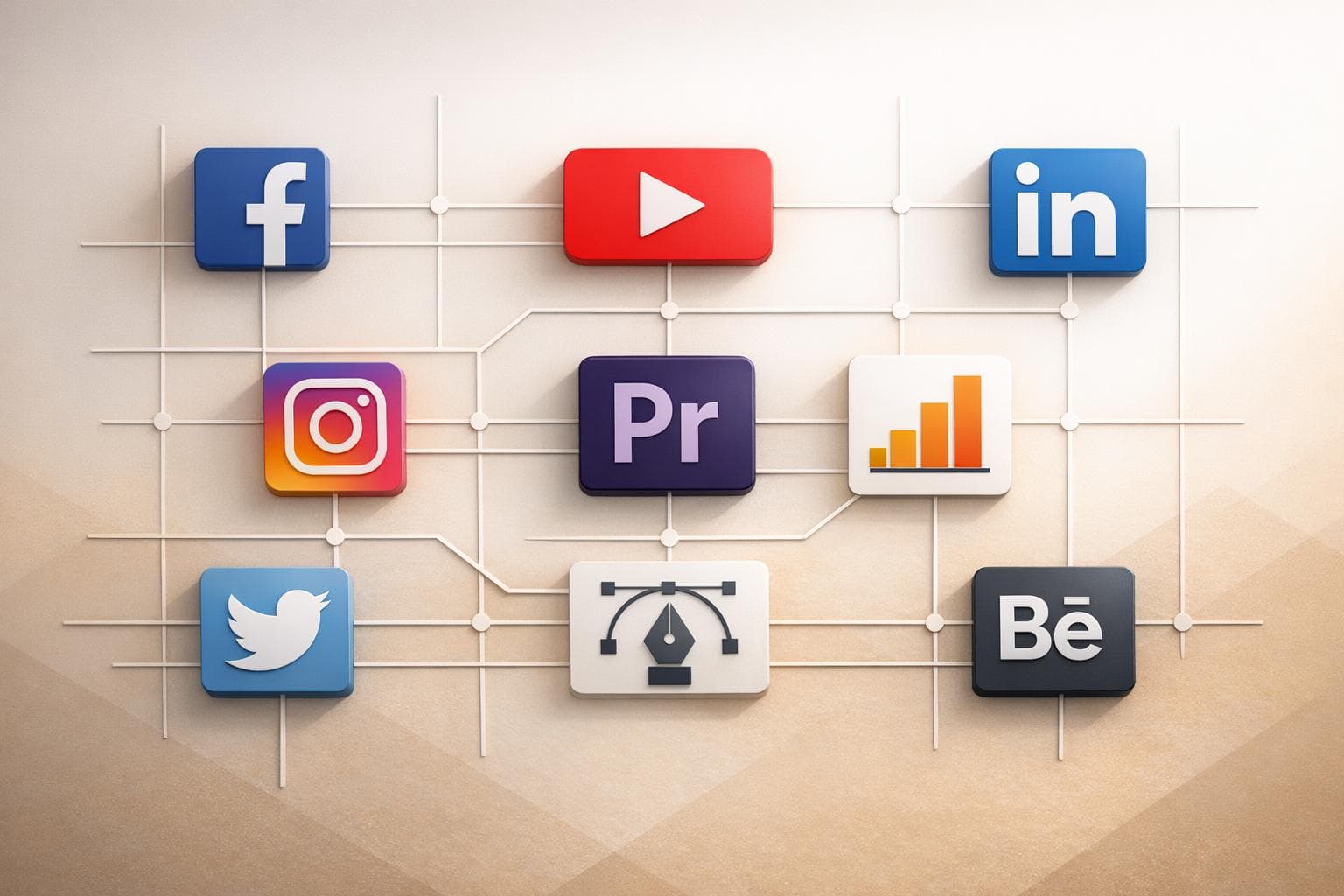 How to Maintain Brand Identity Across Platforms