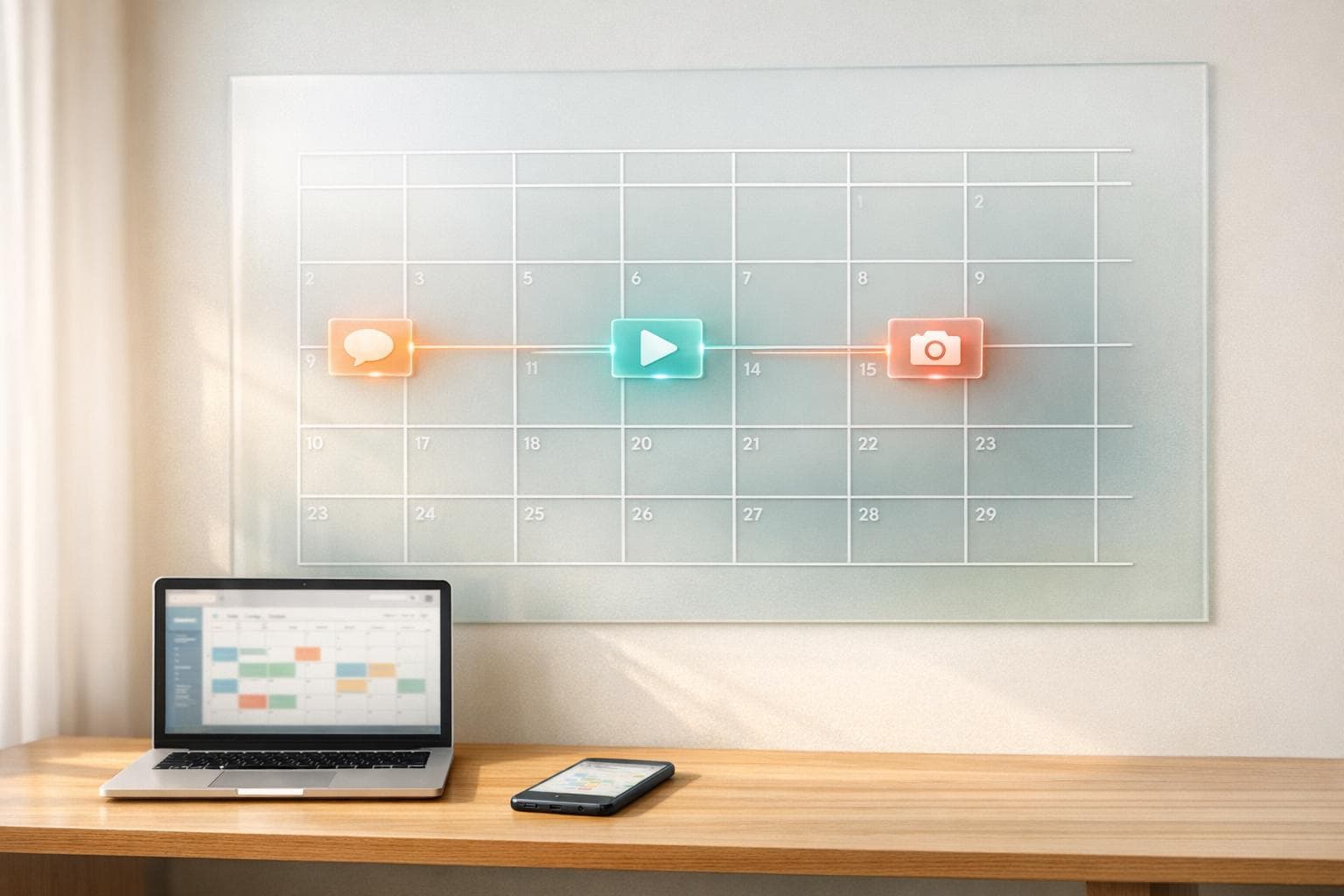 Ultimate Guide to AI-Powered Content Calendar Tools