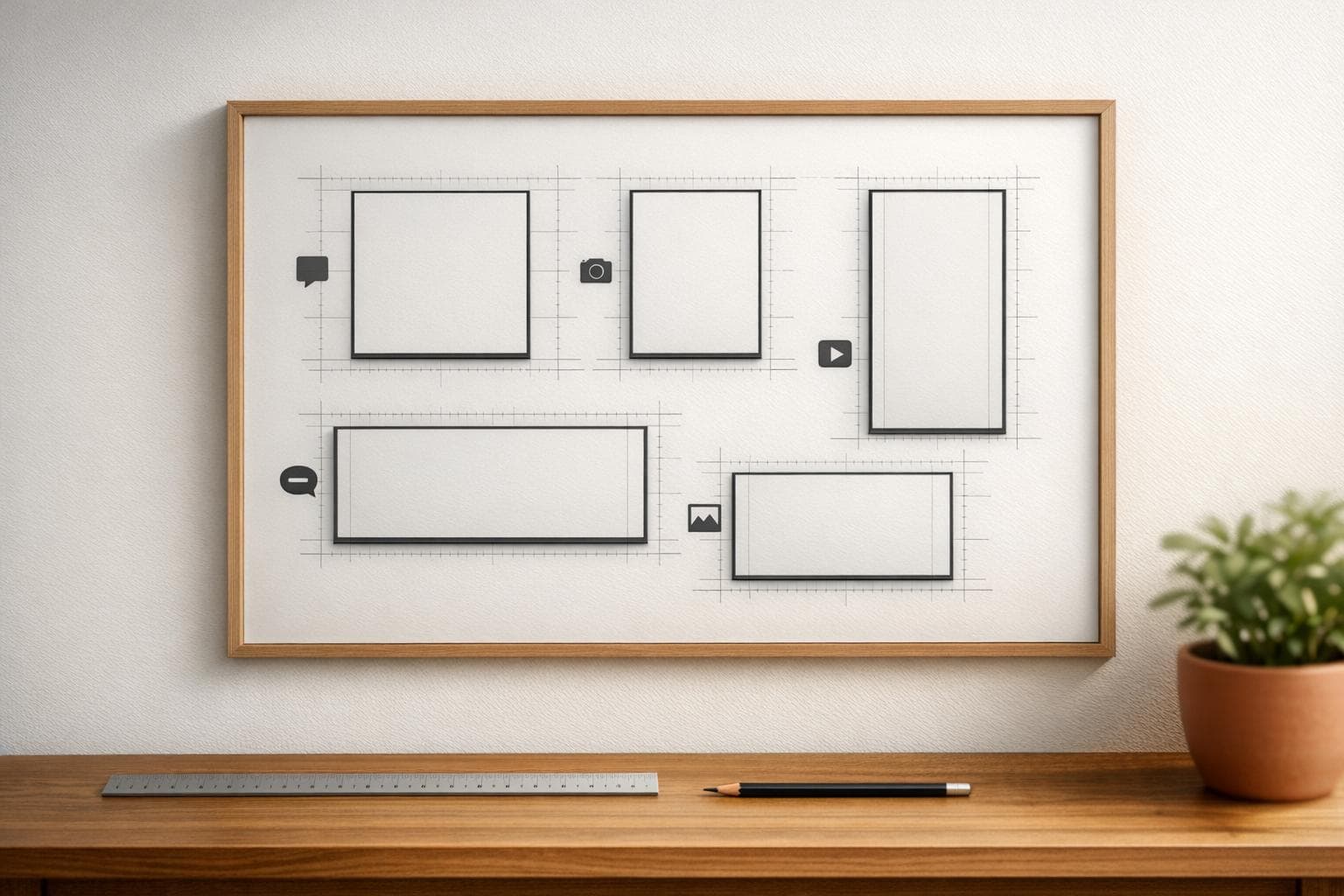 Social Media Image Size Guide