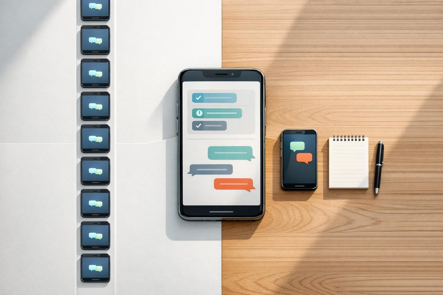 DM Automation vs. Manual Messaging: Pros and Cons