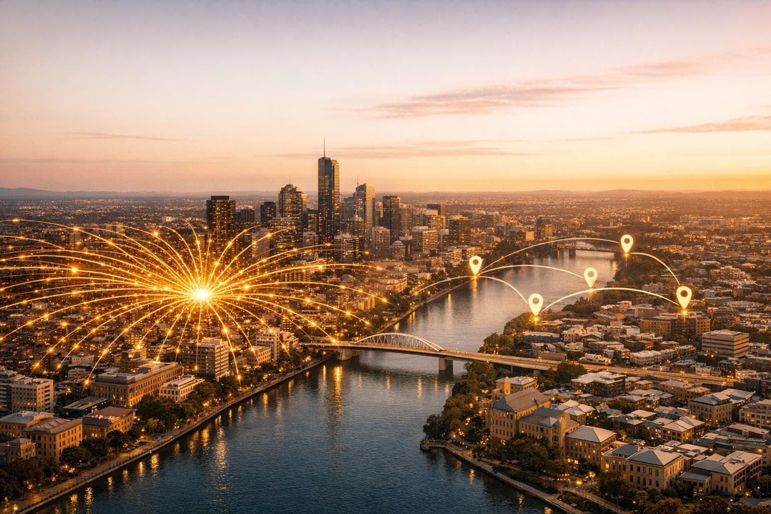 AI vs. Manual Content Distribution: Key Differences