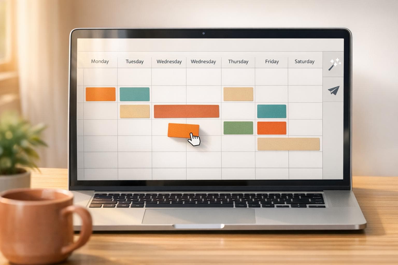 10 Best Drag-and-Drop Scheduling Tools 2026