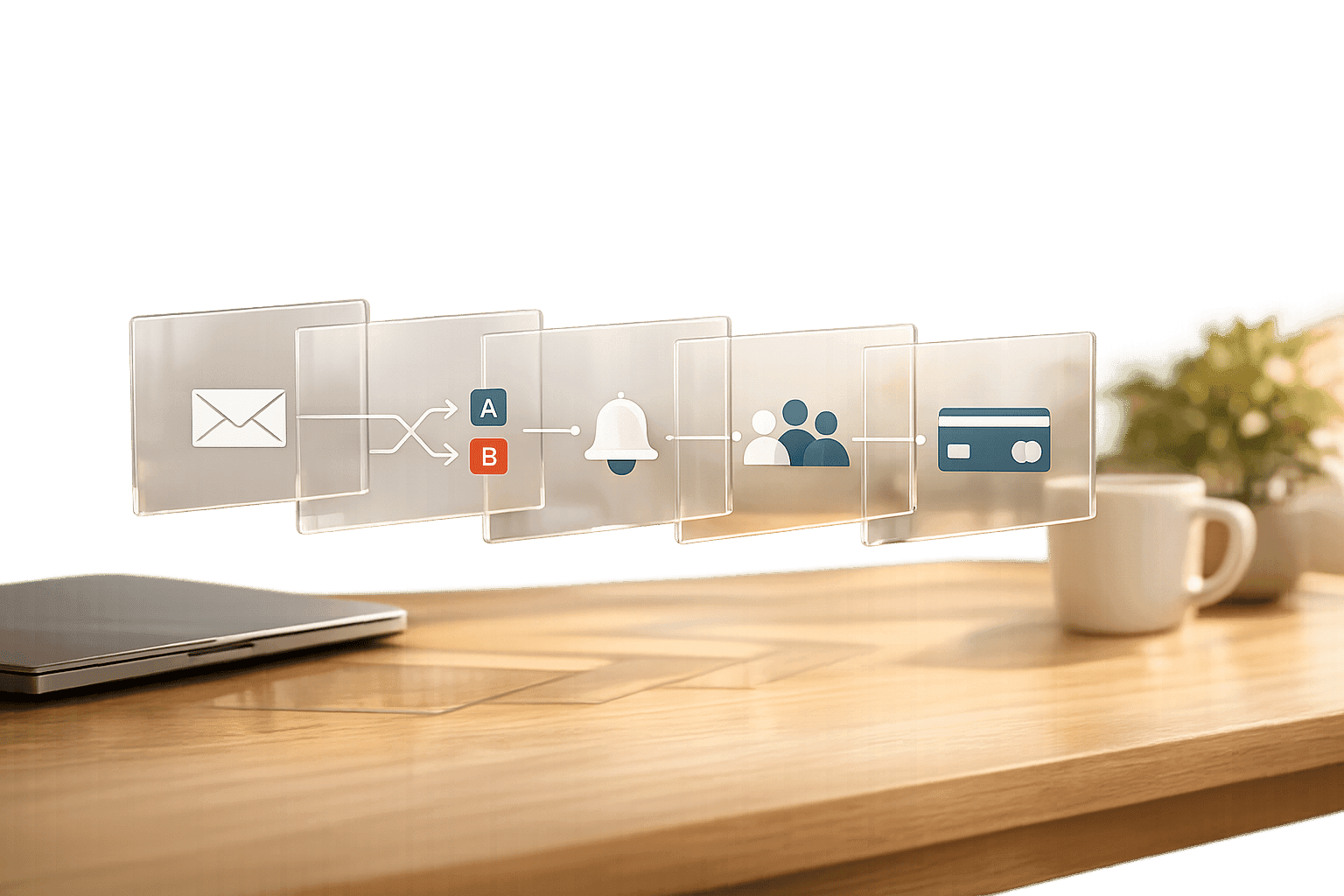 How to Build SaaS Drip Campaigns