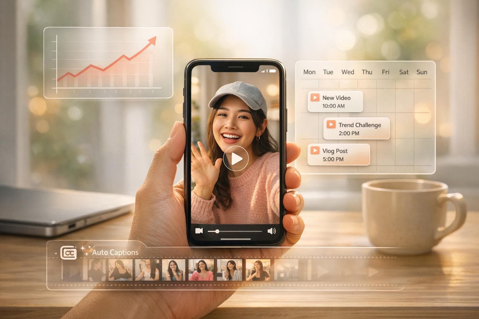 TikTok Trend Analysis: Tools and Tips